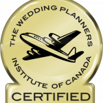 WPIC Destination Wedding Certified