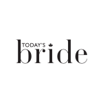 Todays Bride Magazine Logo