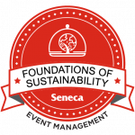 Foundations of Sustainability Badge
